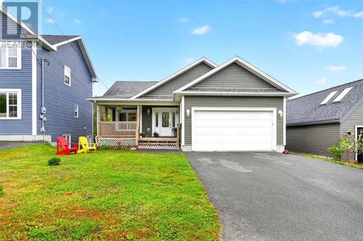 1463 Thorburn Road, Portugal Cove/St. Philips, Newfoundland & Labrador A1M1H2