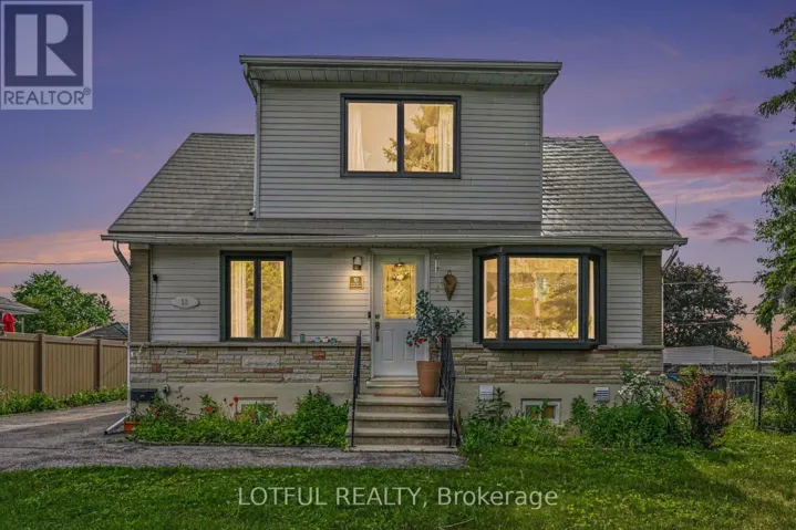 10 CASSIDY ROAD, Ottawa, Ontario K2H6J8