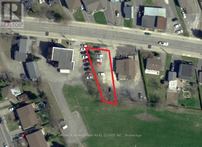 00 LOT 5 LAURIER STREET, Clarence-Rockland, Ontario K4K1E7