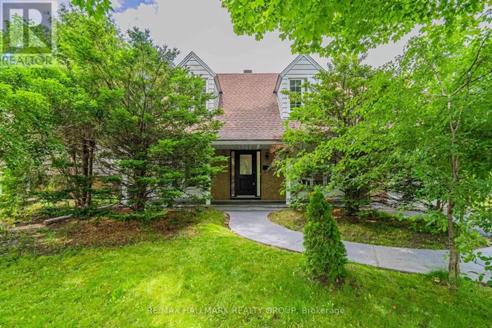 3319 KODIAK STREET, Ottawa, Ontario K1V7S7