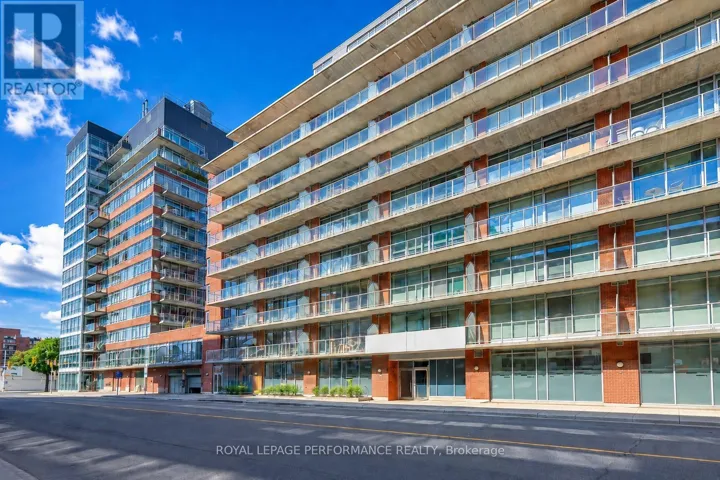 706 - 383 CUMBERLAND STREET N, Ottawa, Ontario K1N1J7
