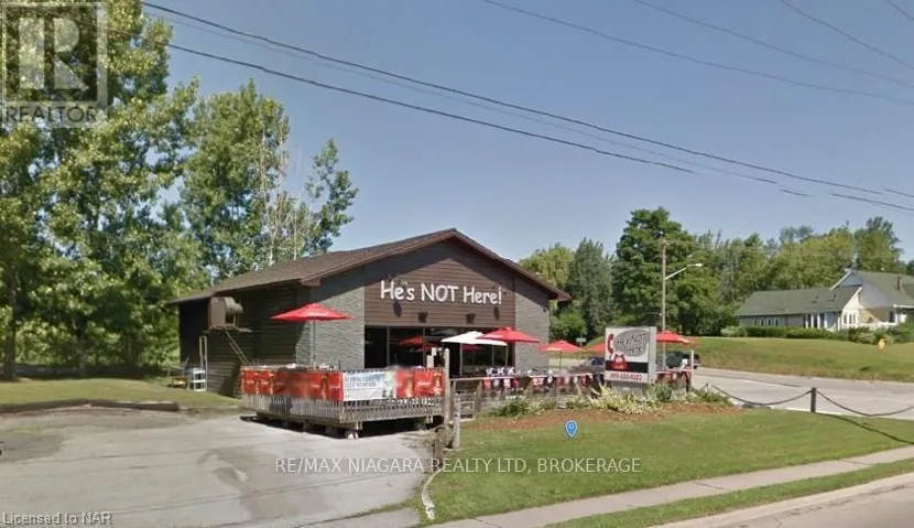 365 NIAGARA BOULEVARD, Fort Erie (Central), Ontario L2A3H1