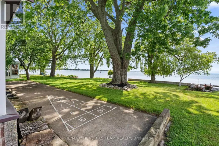 11273 HARBOURVIEW ROAD, Wainfleet (Lakeshore), Ontario L3K5V4