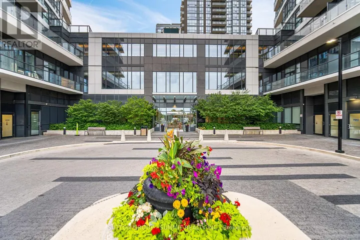 1814 - 35 WATERGARDEN DRIVE, Mississauga (Hurontario), Ontario L5R0G8