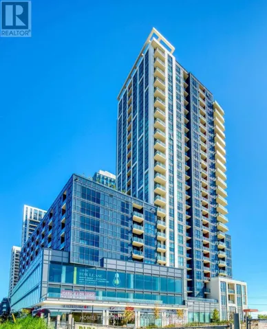 517 - 50 THOMAS RILEY ROAD SE, Toronto (Islington-City Centre West), Ontario M9N0C5