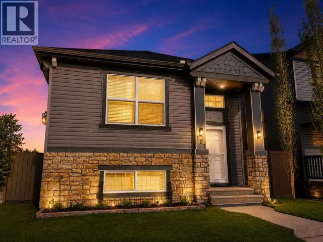 107 Skyview Springs Manor NE, Calgary, Alberta T3N0A8
