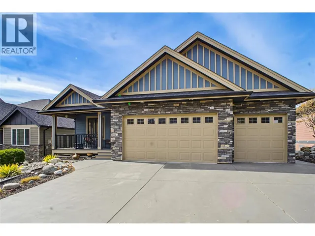 1708 Ironwood Drive, Kamloops, British Columbia V2H0A6