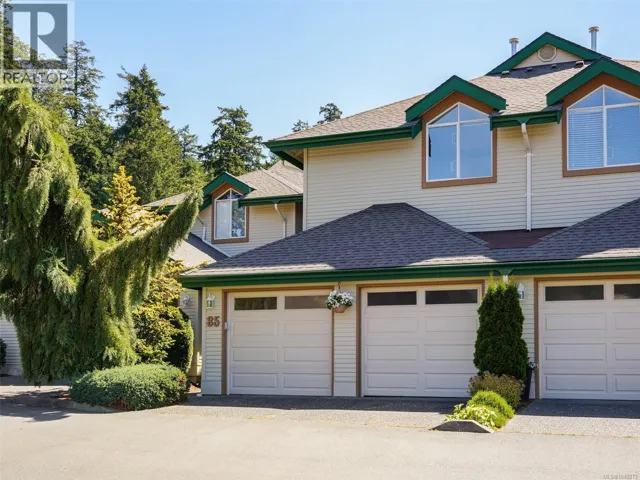 85 530 Marsett Pl, Saanich, British Columbia V8Z7J2
