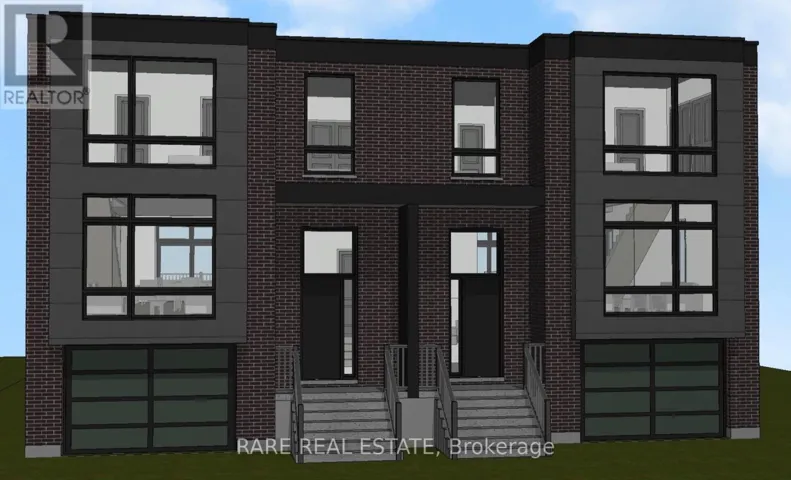4067 DRUMMOND ROAD, Niagara Falls (Morrison), Ontario L2E6C1