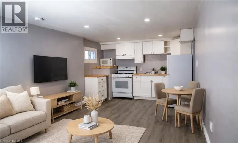 106 SOUTH Street E Unit# Lower, Aylmer, Ontario N5H1P8