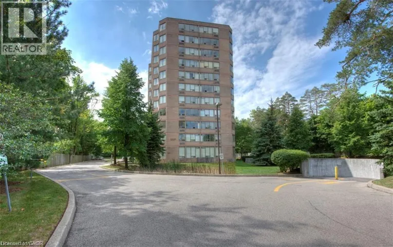 3227 E KING Street E Unit# 503, Kitchener, Ontario N2A3Z9