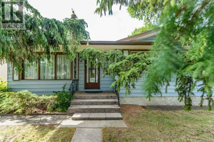 7511 Huntridge Crescent NE, Calgary, Alberta T2K4C8