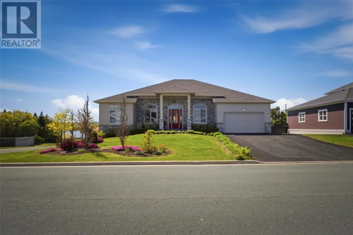 49 Parsonage Drive, St. John's, Newfoundland & Labrador A1A0J6