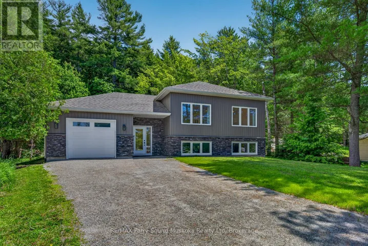 10 GLENROCK ROUTE, McDougall, Ontario P2A2W9