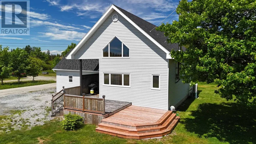 12 Clam Point Road, Clam Point, Nova Scotia B0W1N0