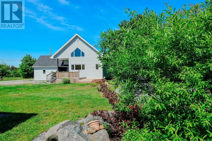 12 Clam Point Road, Clam Point, Nova Scotia B0W1N0