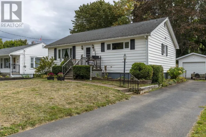 34 Wade Street, Kentville, Nova Scotia B4N1B6