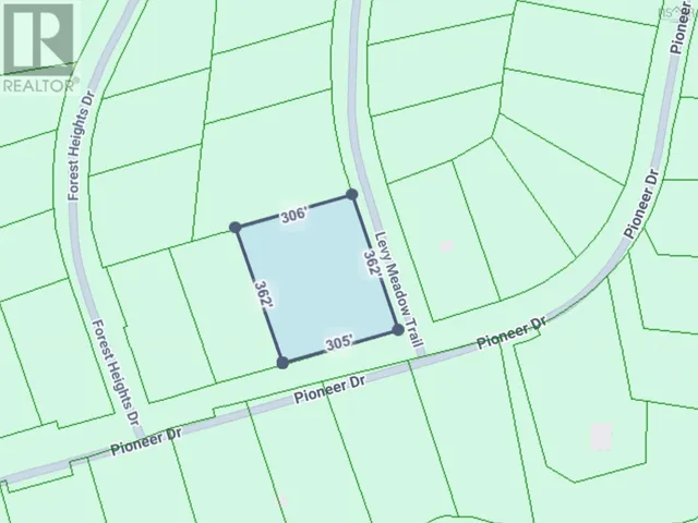 82 Pioneer Drive, Vaughan, Nova Scotia B0N2T0