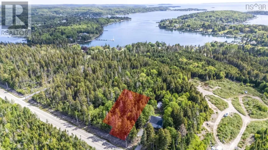 Lot AB Tanner Frederick Road, Glen Haven, Nova Scotia B3Z2S2