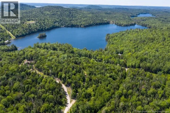 / Chamcook #3 Road, Bayside, New Brunswick E5B2X4