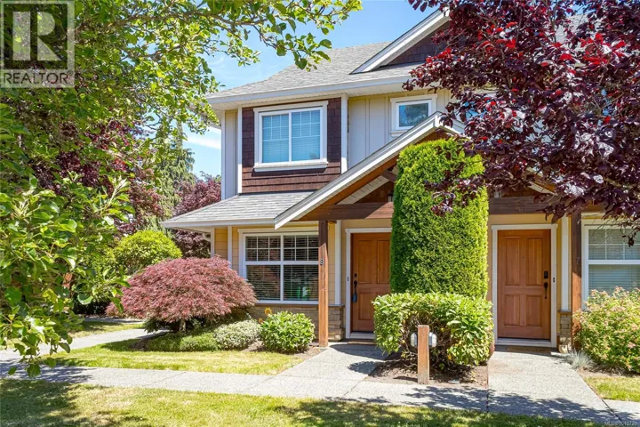 8 2529 Alexander St, Duncan, British Columbia V9L2W8