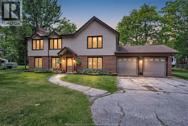 425 COUNTY RD 34 West, Kingsville, Ontario N8M2X5