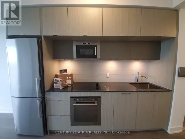 2206 - 575 BLOOR STREET E, Toronto (North St. James Town), Ontario M4W0B2