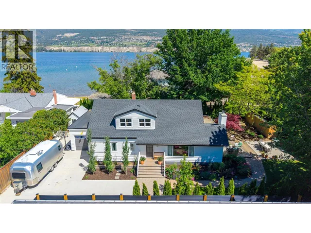 6611 Nixon Road, Summerland, British Columbia V0H1Z9