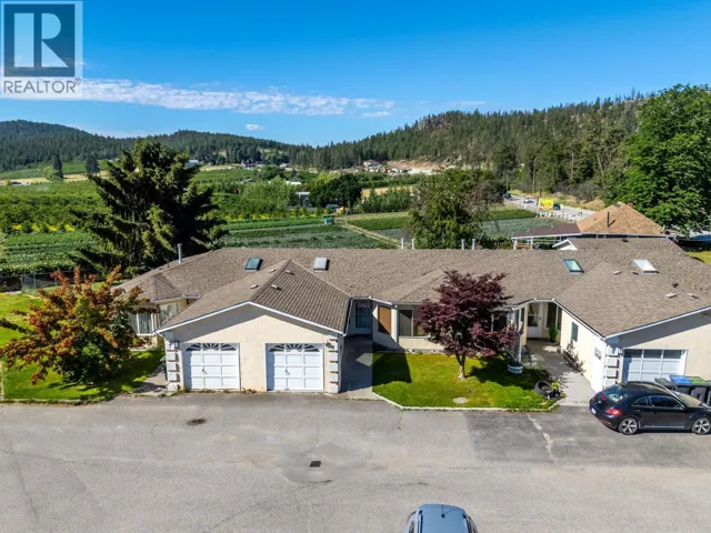 9159 Glenmore Road Unit# 8, Lake Country, British Columbia V4V1R4