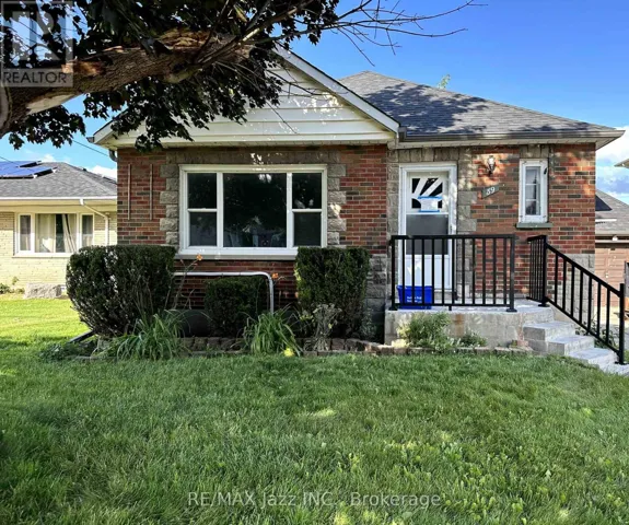 MAIN - 59 WILSON ROAD S, Oshawa (Donevan), Ontario L1H6B6