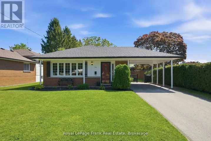 185 ATHABASCA STREET, Oshawa (Donevan), Ontario L1H7J2