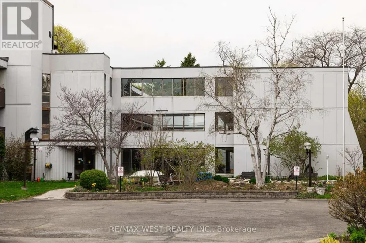 1-202 - 50 OLD KINGSTON ROAD, Toronto (West Hill), Ontario M1E4Y1