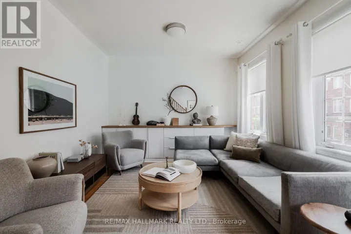 31 CARNAHAN TERRACE, Toronto (East End-Danforth), Ontario M4E0B1