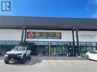 132 - 390 SILVER STAR BOULEVARD, Toronto (Milliken), Ontario M1V0E3