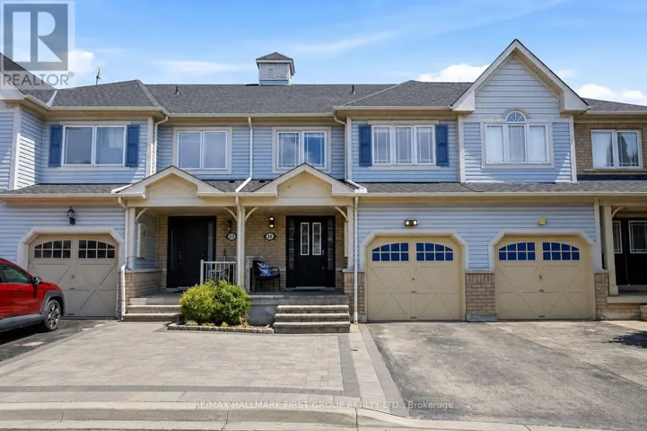 54 WHITEFOOT CRESCENT, Ajax (South East), Ontario L1Z2E2