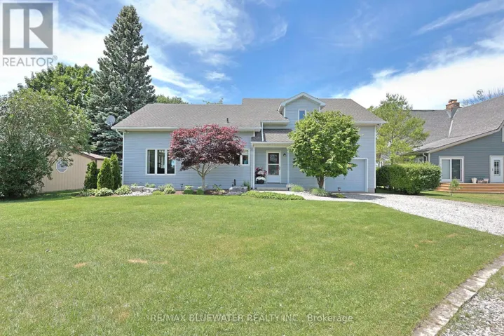 73031 DENISE COURT, Bluewater (Hay), Ontario N0M2T0