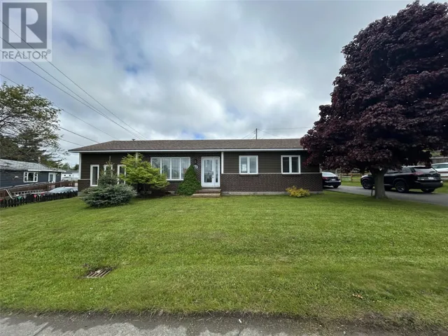 176 Main Street, Grand Falls-Windsor, Newfoundland & Labrador A2B1A2