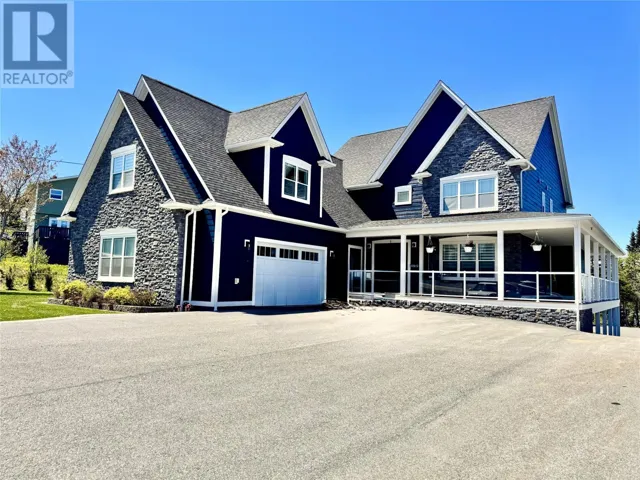 5 Keith Street, Massey Drive, Newfoundland & Labrador A2H0E1