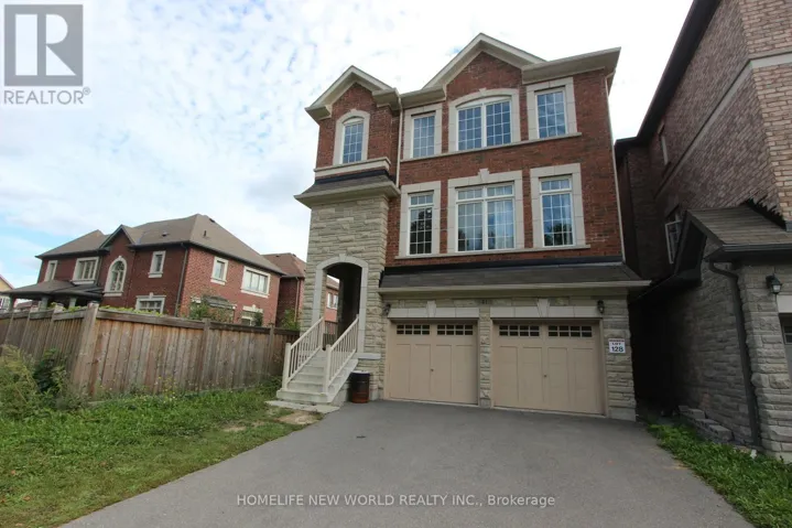 2ND MASTER BEDROOM - 41 PULPWOOD CRES MASTER CRESCENT, Richmond Hill (Jefferson), Ontario L4E0V1