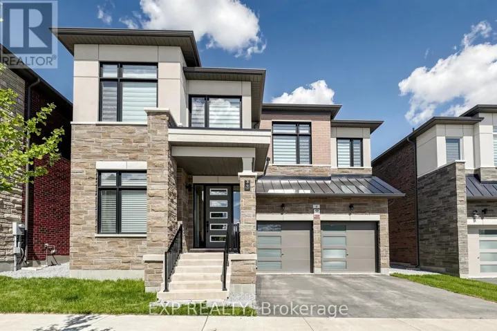 9 BACKHOUSE DRIVE, Richmond Hill, Ontario L4E1M8