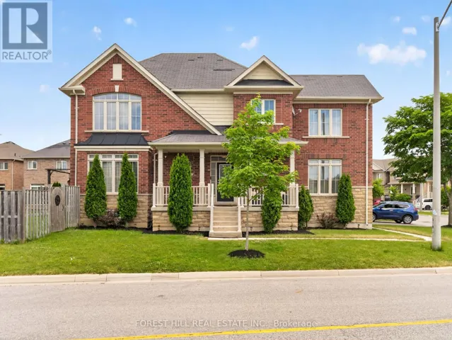 121 BETONY DRIVE, Richmond Hill (Oak Ridges), Ontario L4E0P3