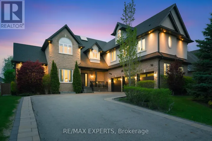 56 MAPLEDOWN WAY, Vaughan, Ontario L6A4A8