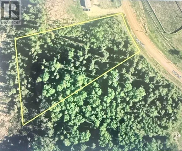 931 Wolf Trail, Sandy Lake, Alberta T0G2K0