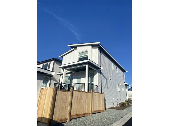Basement Suite 16794 20A AVENUE, Surrey, British Columbia V3Z1H1