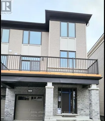 711 HYDRUS PRIVATE, Ottawa, Ontario K2J7J6