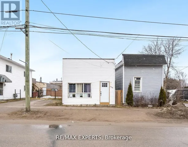 366 TALBOT STREET, Tay (Port McNicoll), Ontario L0K1R0