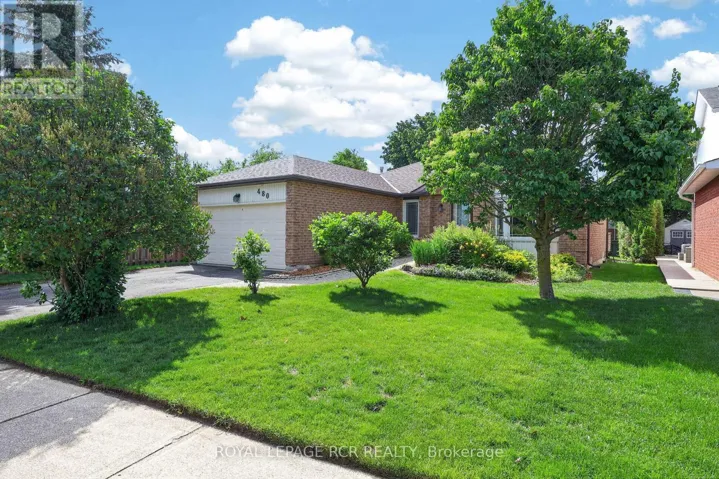 480 COLLEGE AVENUE, Orangeville, Ontario L9W4R8