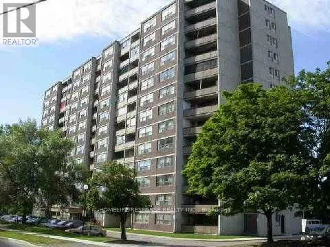 1203 - 10 TOBERMORY DRIVE, Toronto (Black Creek), Ontario M3N2Y5