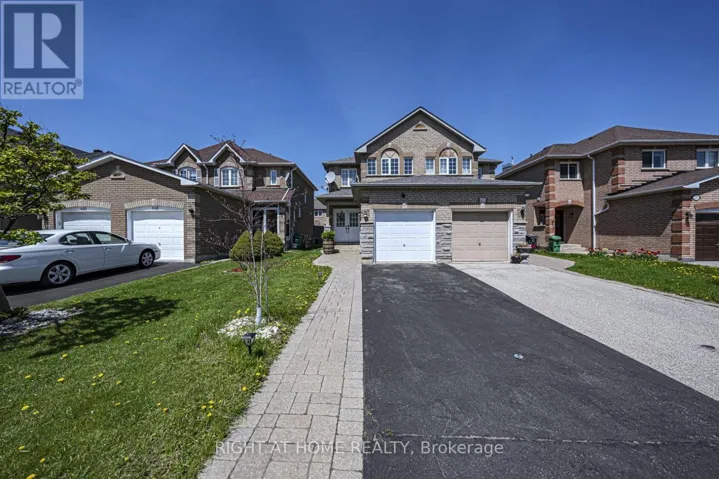 604 SUMMER PARK CRESCENT, Mississauga (Fairview), Ontario L5B4E9