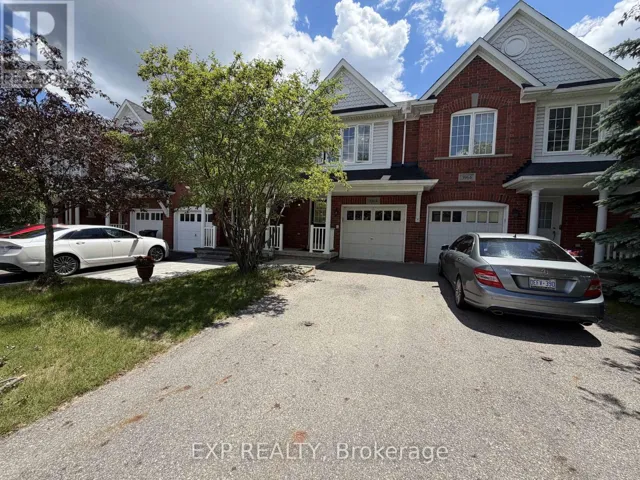 3964 STARDUST DRIVE, Mississauga (Churchill Meadows), Ontario L5M8A5